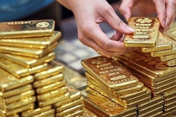 تب طلا داغ‌تر از همیشه: حراج جدید شمش طلا در راه است!