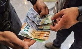 قیمت دلار امروز پنجشنبه ۱۰ مهر ۱۴۰۴ + جدول