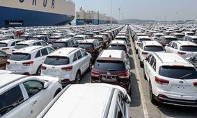 با این دستور جدید، خودروهای مناطق آزاد به پلاک ملی تبدیل می‌شوند!