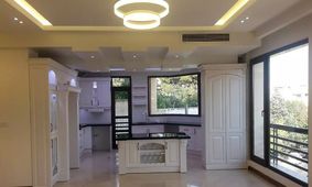 جریمه مالیاتی صاحبان خانه های خالی تهران کلید خورد