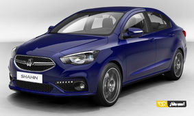 قیمت شاهین دنده ای و اتومات کارکرده + جدول
