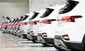 حراج بزرگ خودروهای دولتی آغاز شد