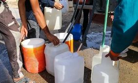 آیا جیره‌بندی آب در تهران از این تاریخ شروع می‌شود؟