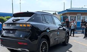 قیمت محصولات ایران‌خودرو امروز پنجشنبه 27 شهریور 1404/سقوط 30 میلیونی ری‌را