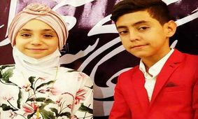 اسرا جلیلیان نابغه عصرجدید رو یادتونه ؟! / فقط ببینید چقدر بزرگ شده + عکس