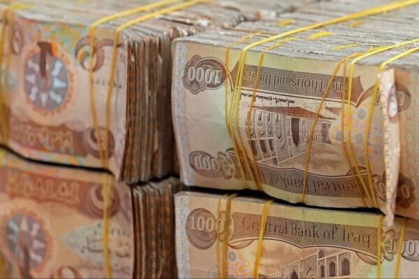 قیمت دینار عراق امروز پنجشنبه 27 آذر 1404