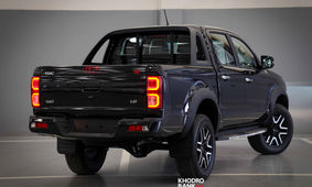 آخرین مهلت ثبت نام برای این شاسی بلند جذاب + شرایط فروش
