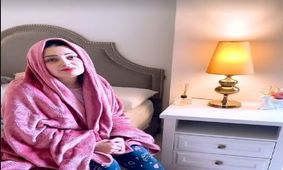 وقتی خانم بازگیر معروف ایرانی پسر شد ! / "آزاده زارعی" در خارج بالیوودی شد + عکس