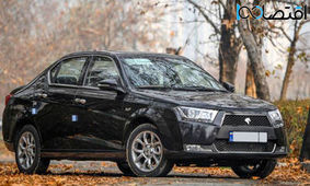 دنا ارزان شد، شاهین پر کشید!