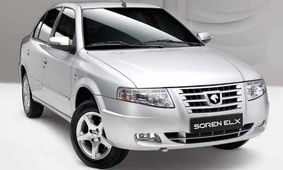 قیمت جدید سمند سورن پلاس اعلام شد + جدول اردیبهشت ۱۴۰۳
