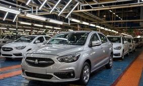 قیمت کارخانه‌ای محصولات سایپا با افزایش قیمت اعلام شد + جدول قیمت