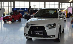 عبور «دنا پلاس توربو اتوماتAT » از کانال 900 میلیونی‌ها + جدول قیمت
