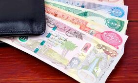قیمت دینار عراق به تومان امروز ۱۰ تیر ۱۴۰۴