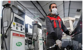 خبر مهم بنزینی رسید / خیال این گروه راحت شد
