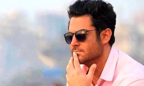 رونمایی محمدرضا گلزار از چهره زشت خود + عکس های باورنکردنی