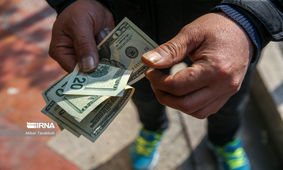 آخرین قیمت ارزها در مرکز مبادلات ارزی/ دلار چقدر  شد ؟ + جدول