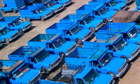 اعلام زمان اولین فروش زمستانی انواع نیسان آبی +تاریخ و لینک ثبت نام
