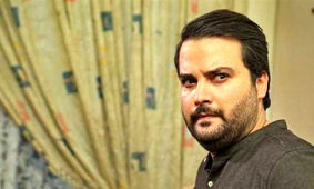 تغییر چهره ی باورنکردنی مهدی سلوکی در 40 سالگی / چقدر ریش بهش میاد !