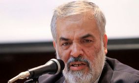 قدیری ابیانه: باید بمب هسته‌ای بسازیم!