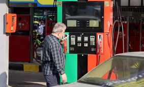 سهمیه بنزین ارزان خودروها بین ۲۲ تا ۲۸ آذر نابود می‌شود!