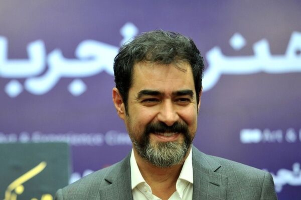تصویری از شهاب حسینی و برادرش که شما را شوکه می‌کند!