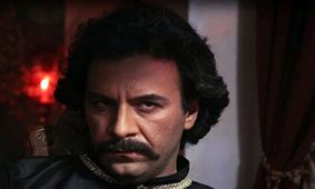 خوشتیپ ترین عکس از بازیگر سرشناس سریال نجلا ! / دخترکش و جنتلمن !