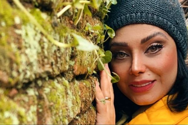 صبا راد فاش کرد: چرا پول براش مهم نیست؟ رازهای خانواده مرفه شوهر! + فیلم