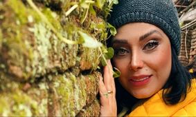 صبا راد فاش کرد: چرا پول براش مهم نیست؟ رازهای خانواده مرفه شوهر! + فیلم