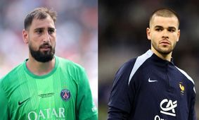 پیام دوناروما به PSG: من شماره یک هستم! / عکس