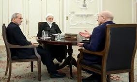 جلسه غیرعلنی مجلس برای جلوگیری از استیضاح همتی/ خیلی بد است که تصمیمات کشور در شورای سران گرفته می شود/ وزرا کاره ای نیستند