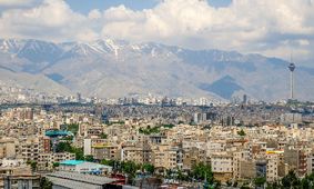 اجاره خانه‌های ارزان قیمت در تلگرام؛ خانه ۷۰ متری با نصف قیمت تهران!