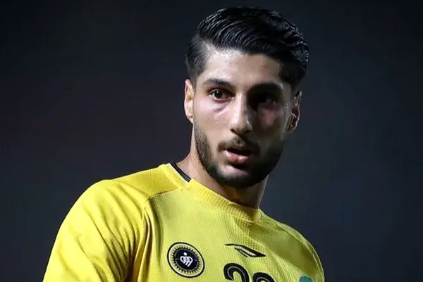 محبی با قرارداد ۱.۵ میلیون دلاری در آستانه پیوستن به اتحاد کلبا