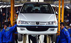 مرحله دوم فروش فوری ایران خودرو ویژه شب یلدا / بدون قرعه کشی صاحب پژو پارس شوید !