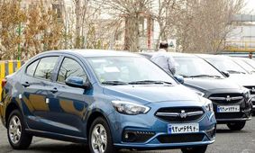 قیمت روز محصولات سایپا  یکشنبه 13 مهر / شاهین چند؟ + جدول