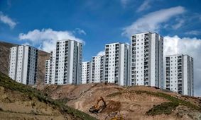 خانه‌دار شدن متقاضیان نهضت ملی مسکن؛ رویایی که محقق شد