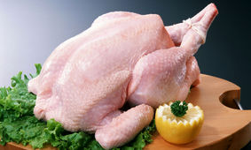  توزیع گوشت مرغ تنظیم بازار آغاز شد