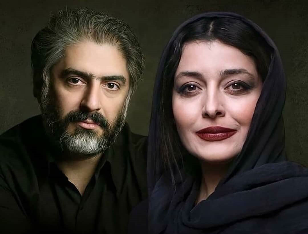 افشای نسبت فامیلی پردیس افکاری با علیرضا افکاری همسر جذاب ساره بیات