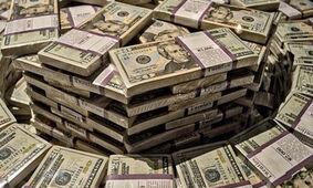 قیمت دلار امروز شنبه ۱۹ مهر ۱۴۰۴ در بازار آزاد + جدول