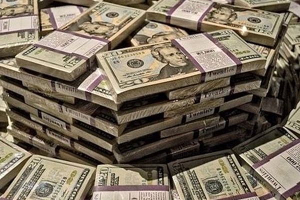 قیمت دلار امروز شنبه ۱۹ مهر ۱۴۰۴ در بازار آزاد + جدول