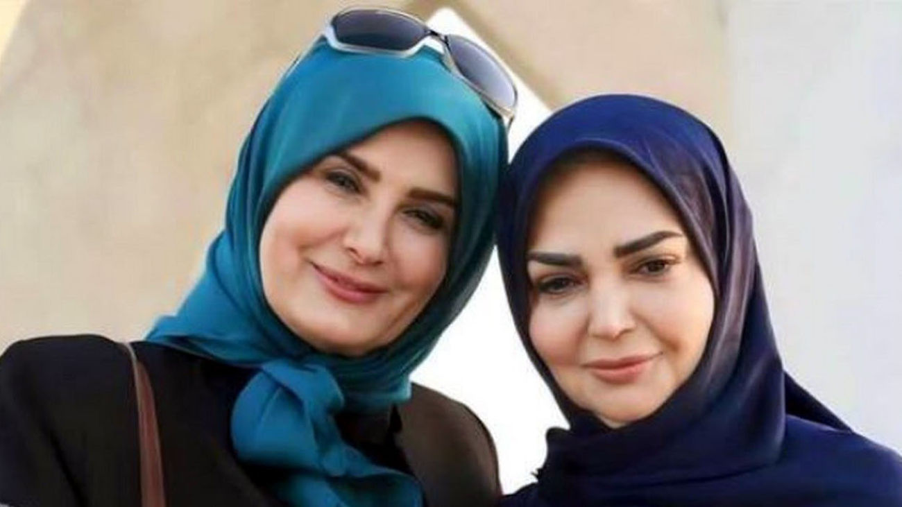 تغییر چهره شوکه کننده 2 خانم مجری برنامه کودک پس از 40 سال+عکسی که ببینید باور نمی کنید