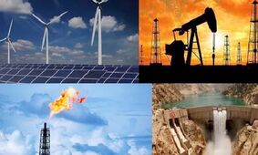 فناوری‌های نوین؛ کلید کاهش مصرف انرژی