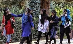 فیلم/حداقل جریمه بدحجابی و بدپوششی در مرحله اول ۷ تا ۸ میلیون تومان خواهد بود
