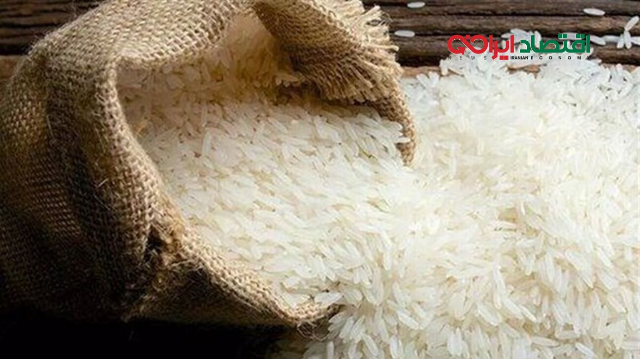 واردات ۵۰۰ هزار تن برنج خارجی/ تحول در بازار برنج کشور