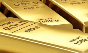 قیمت طلا امروز دوشنبه ۲بهمن ۱۴۰۴