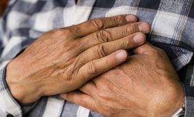 ذرات آلودگی هوا احتمالا می‌توانند ریسک ایست قلبی ناگهانی را افزایش دهند
