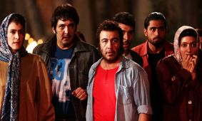 بازگشت رضا عطاران با «نهنگ عنبر ۳»! +جزئیات