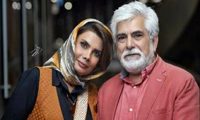 اعتراف جنجالی حسین پاکدل: فقط خدا می‌تواند عشقی مثل عاطفه رضوی به کسی بدهد! 