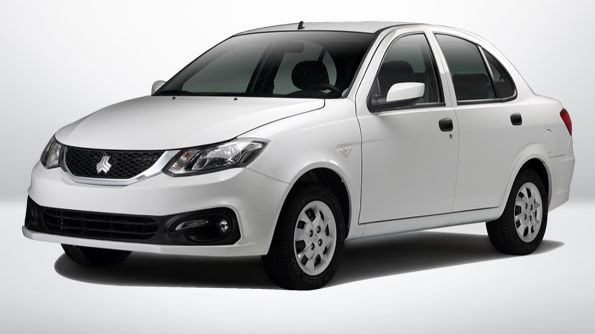 افزایش ۹۰ تا ۱۰۳ میلیونی ساینا در کارخانه + جدول