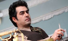 زیبایی خیره کننده زن اول شهاب حسینی بعد از طلاق + عکس پریچهر در لواسان