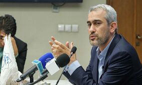 کسری بودجه قابل مدیریت است؟ وزیر اقتصاد توضیح داد!